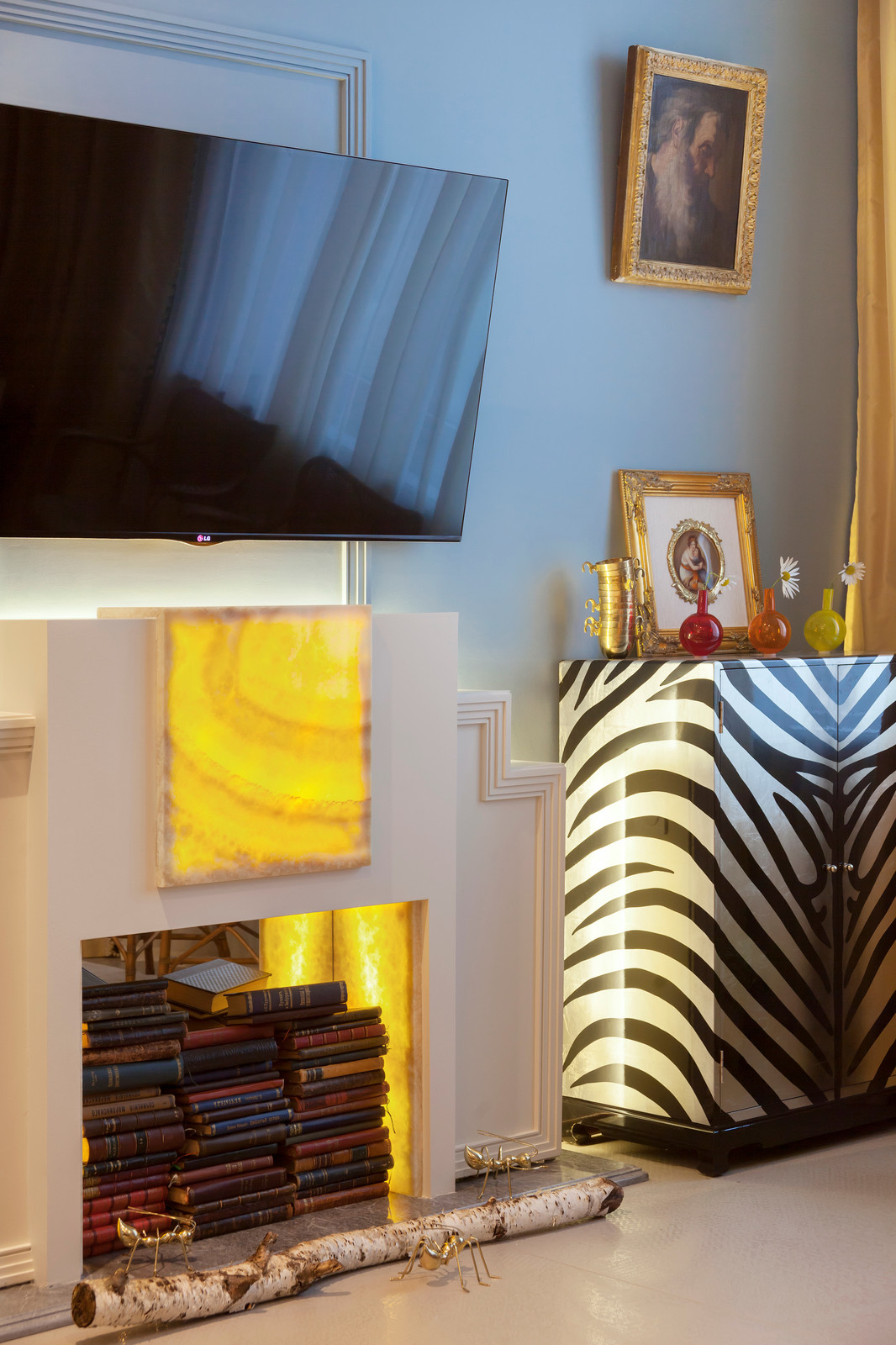 Квартира в ЖК Barkli Park