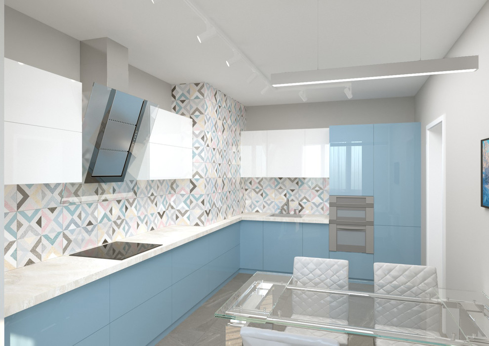 ГРАНИ РЕАЛЬНОСТИ