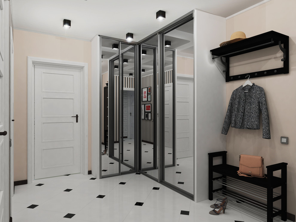 Яркие акценты