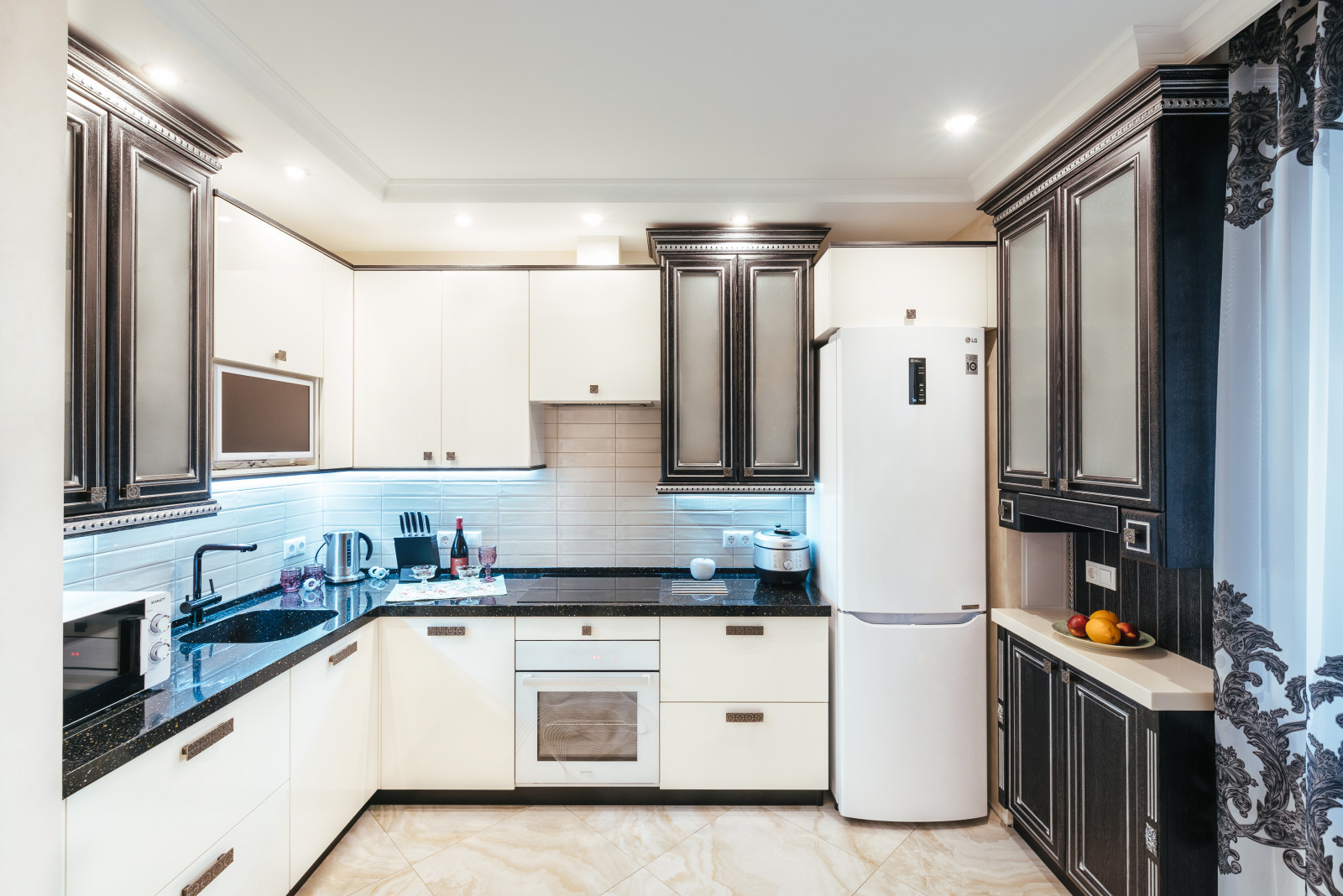 Фоновое изображение профиля Оксана Гаврилова