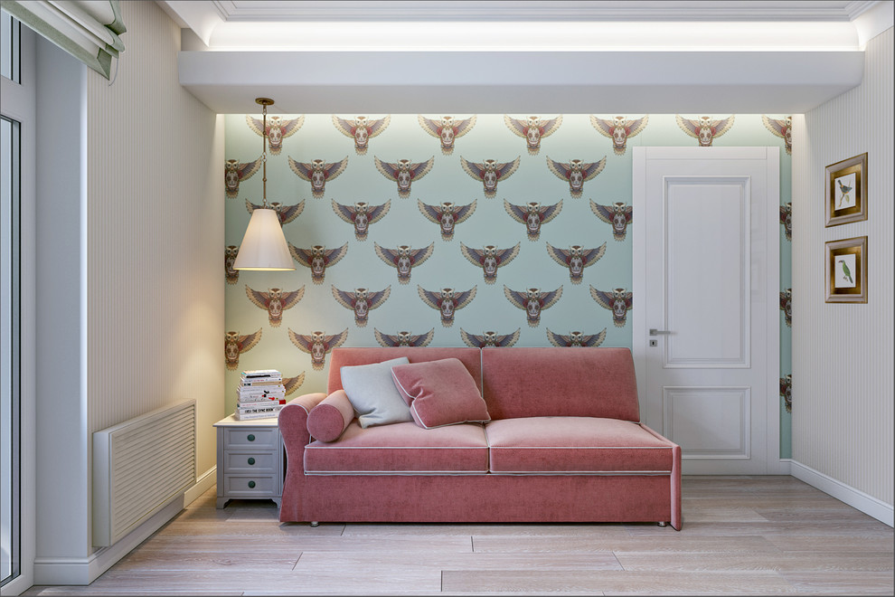 Завтрак у Тиффани