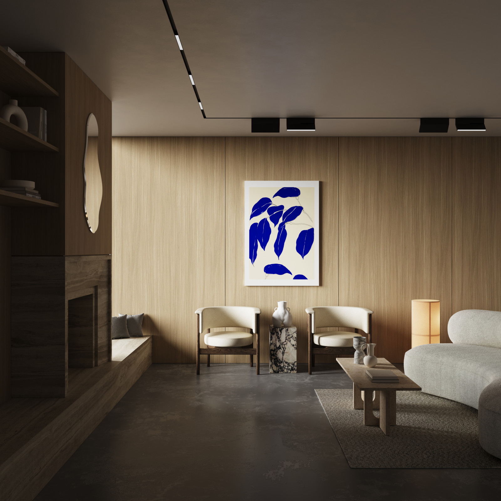 Александра Широкова _ U.ME design studio