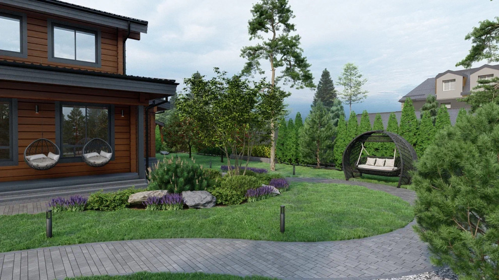 Москва 23 сотки