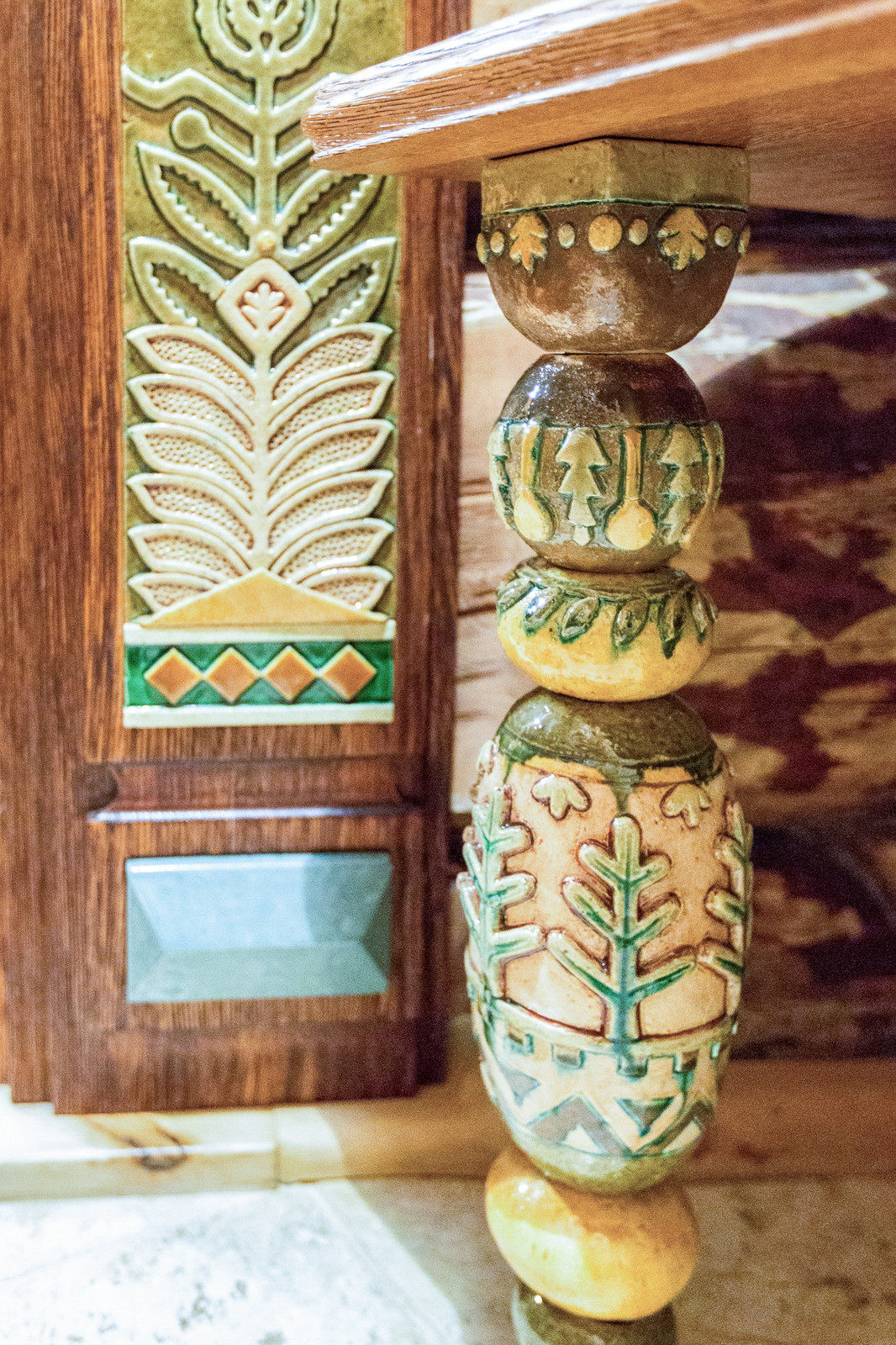 Малые архитектурные формы