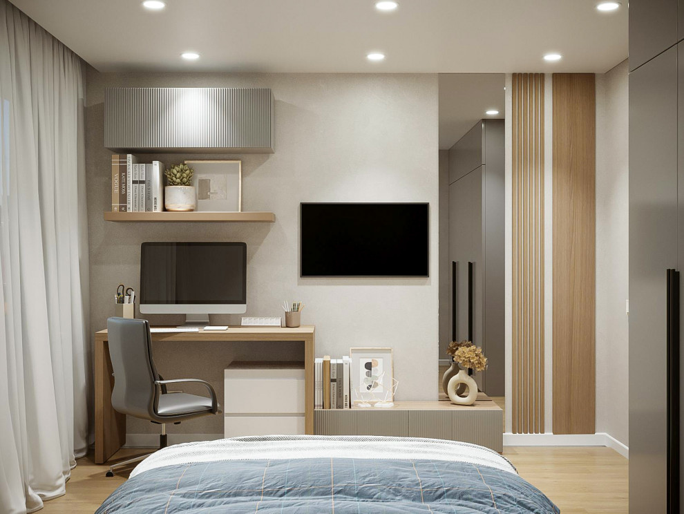 Квартира 98 кв.м