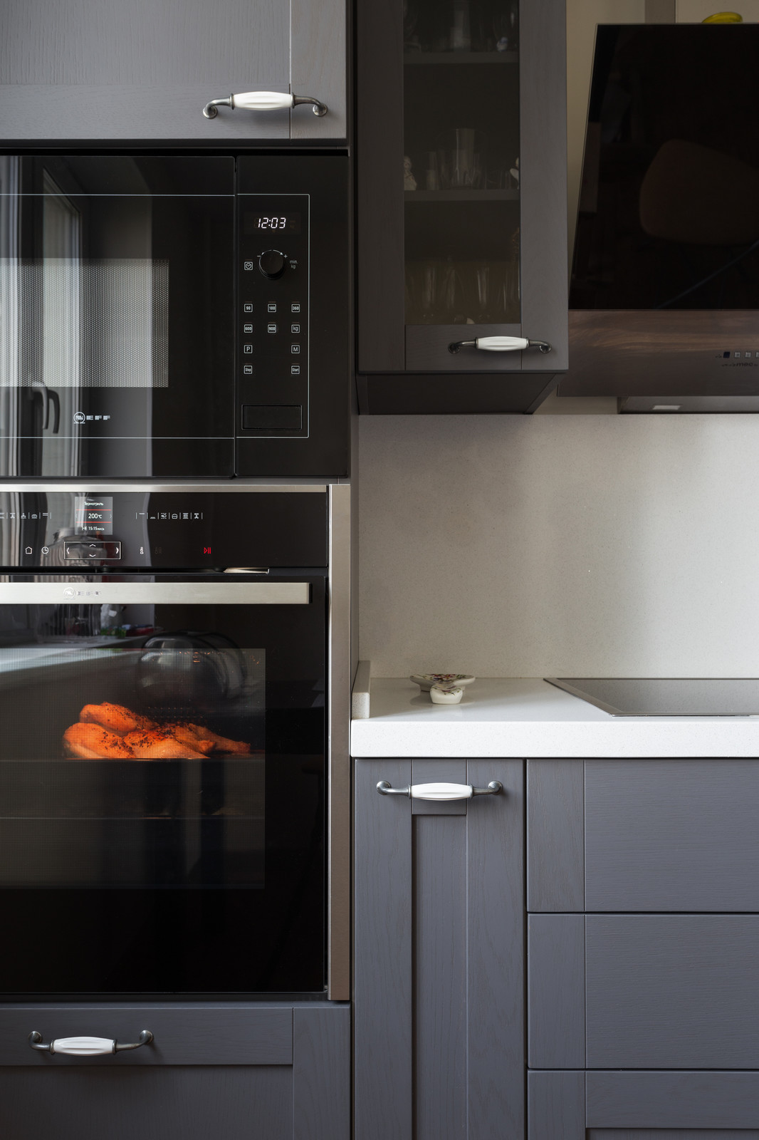 Квартира на ул. Авиаторов