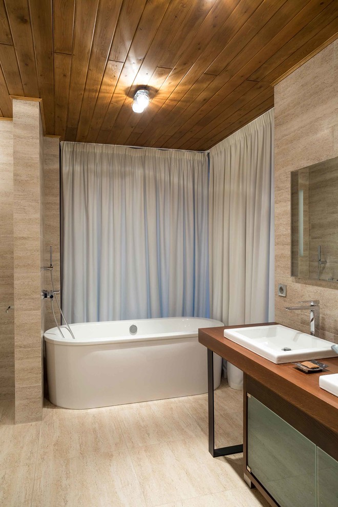 Загородный дом, Поливаново МО