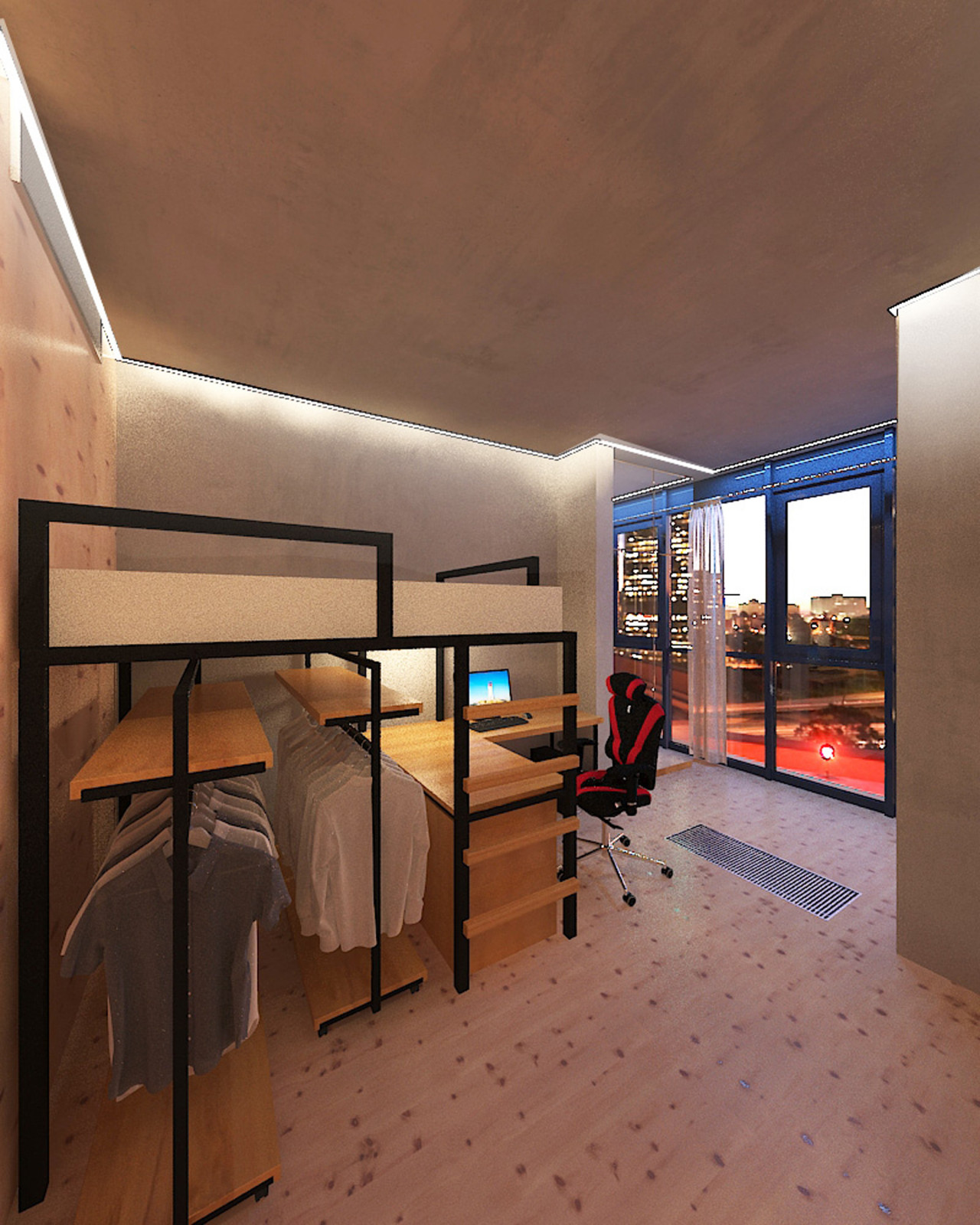 ЖК Резиденция Сколково