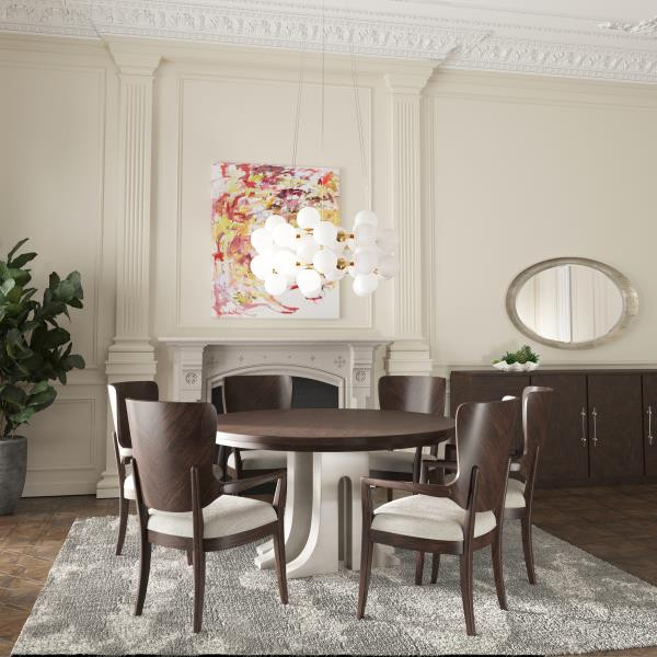 Выставка: High Point Market 2021 — тренды и новинки