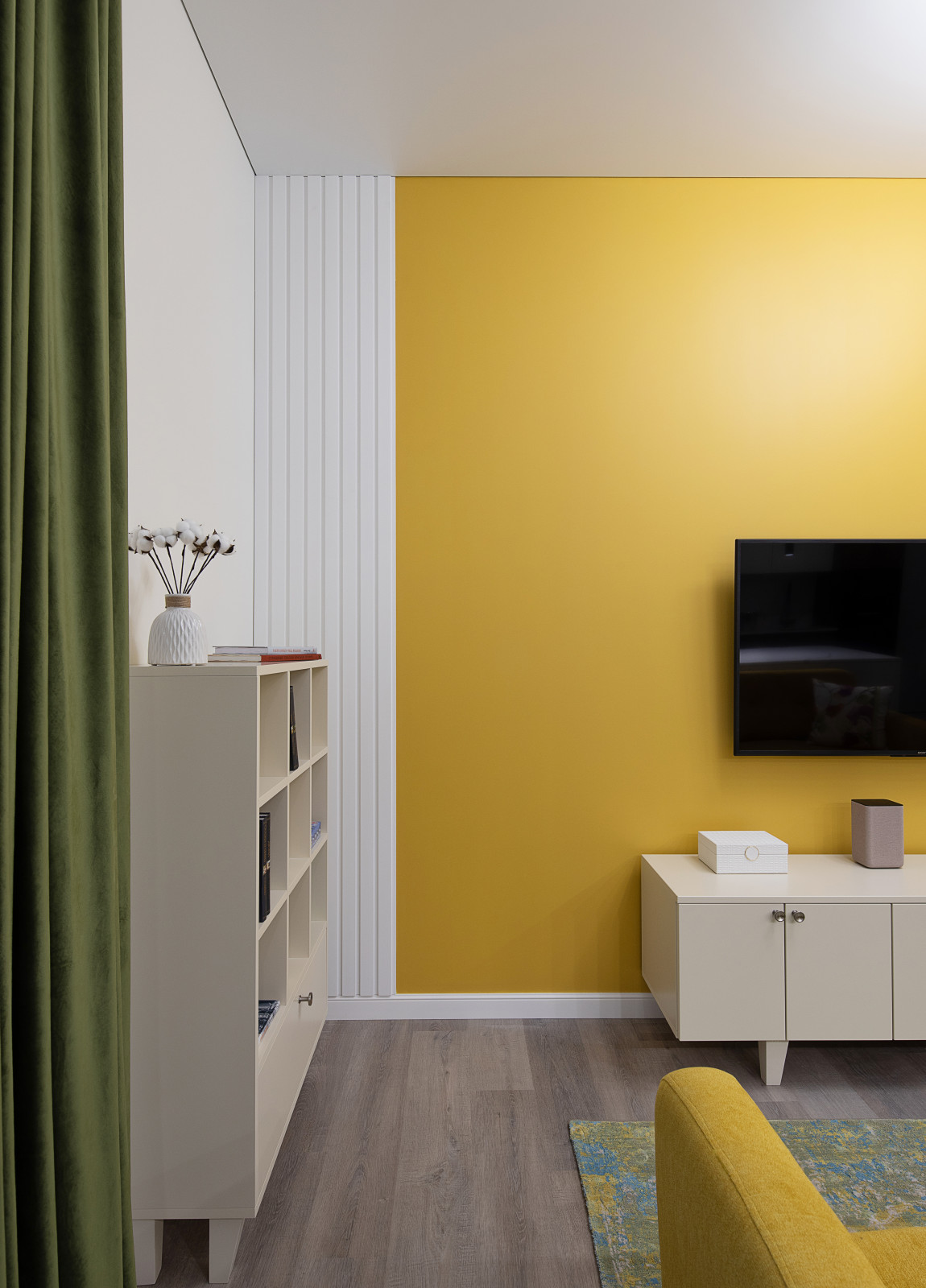 ЖК Рыбная деревня