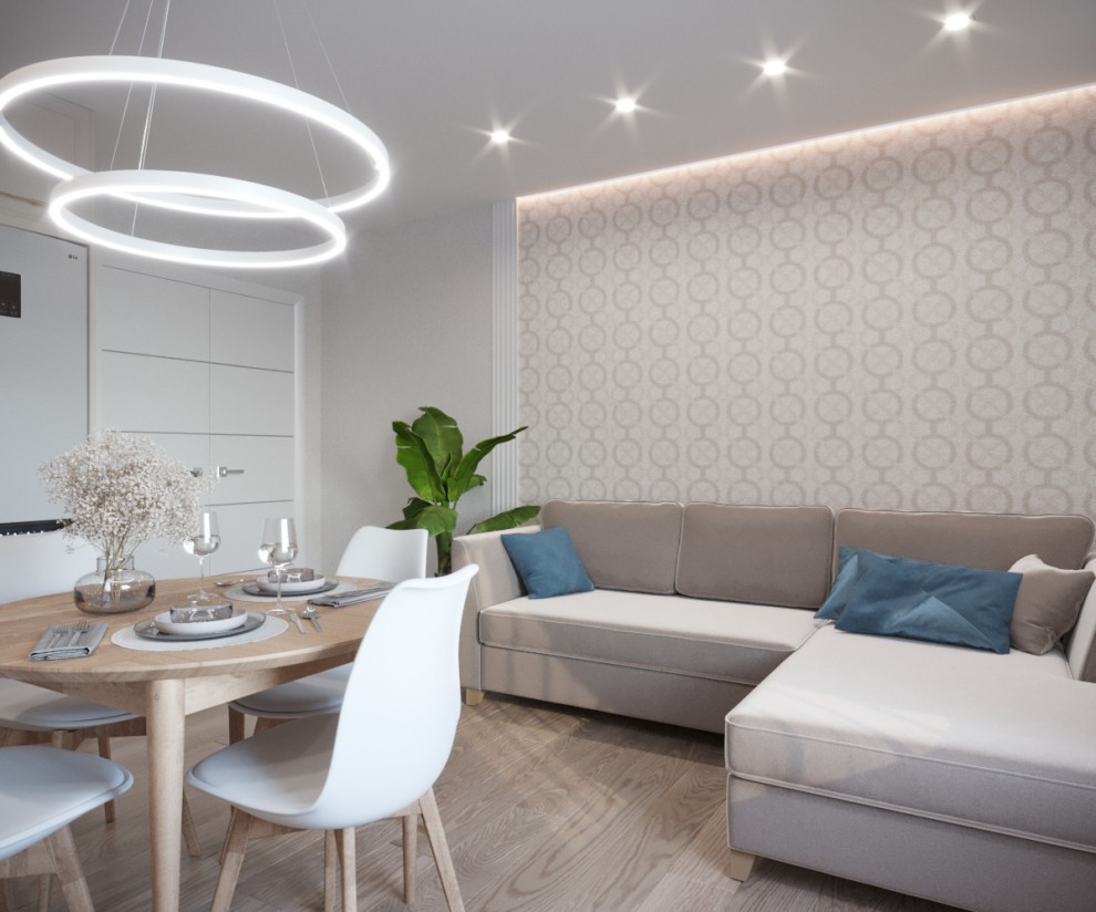 Квартира на Тимирязева