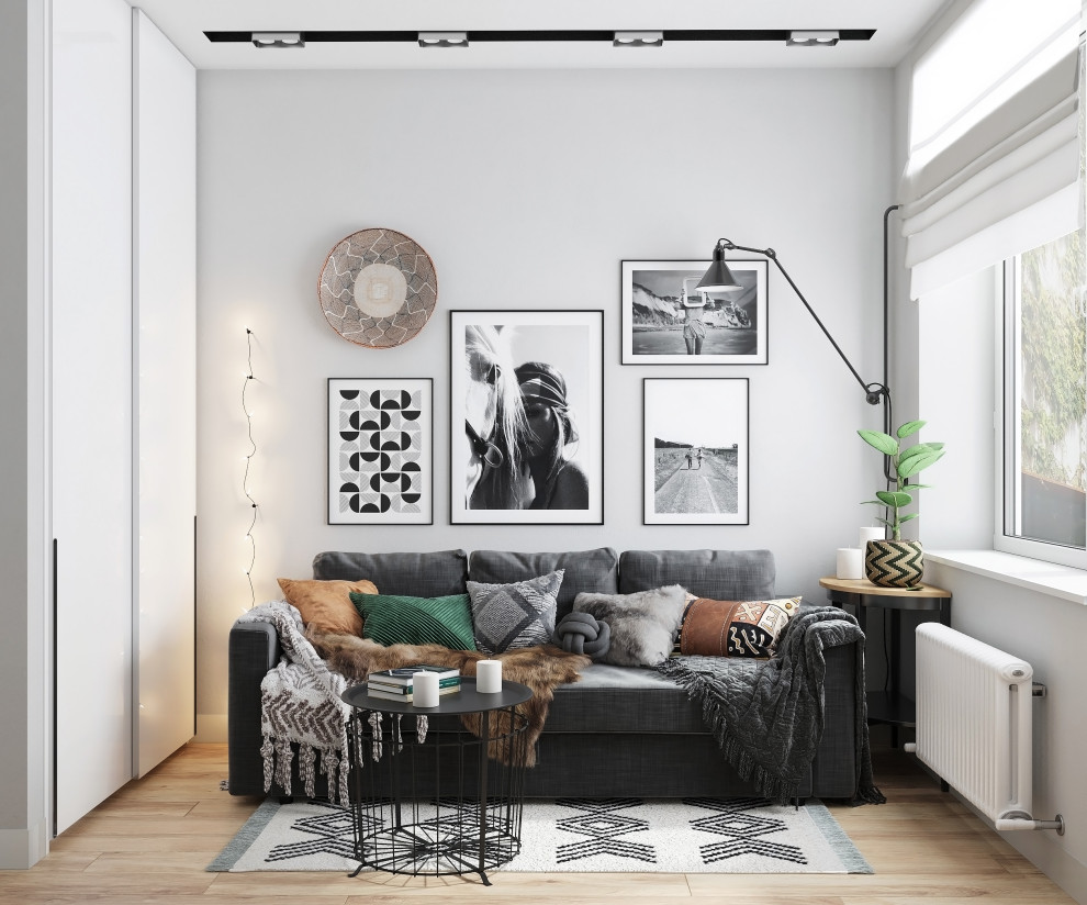 Частный дом в г. Лиски