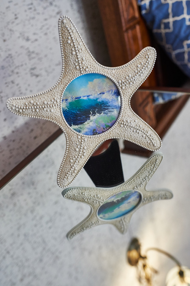 Морской бриз, коттедж