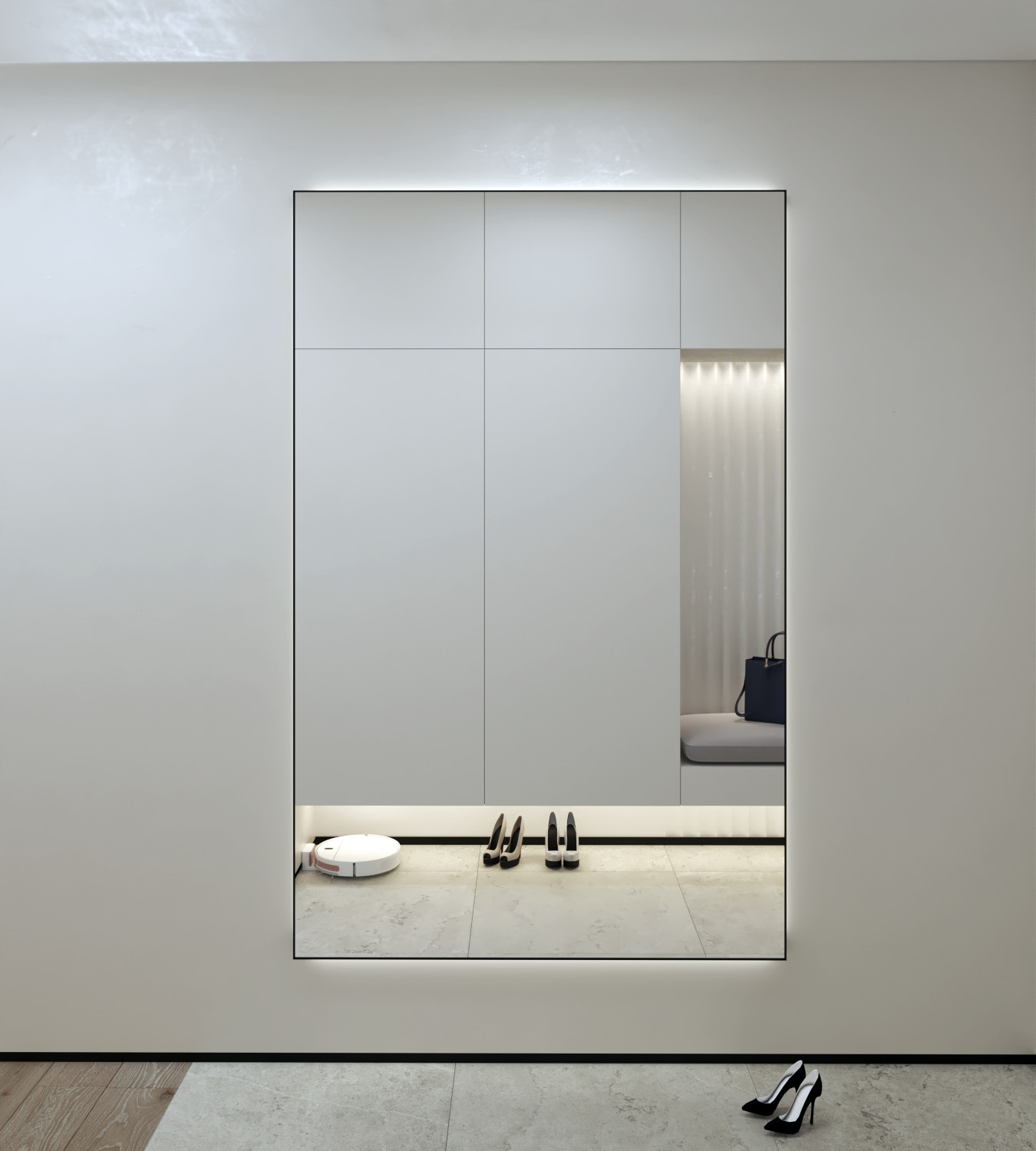 Жк Румянцево парк