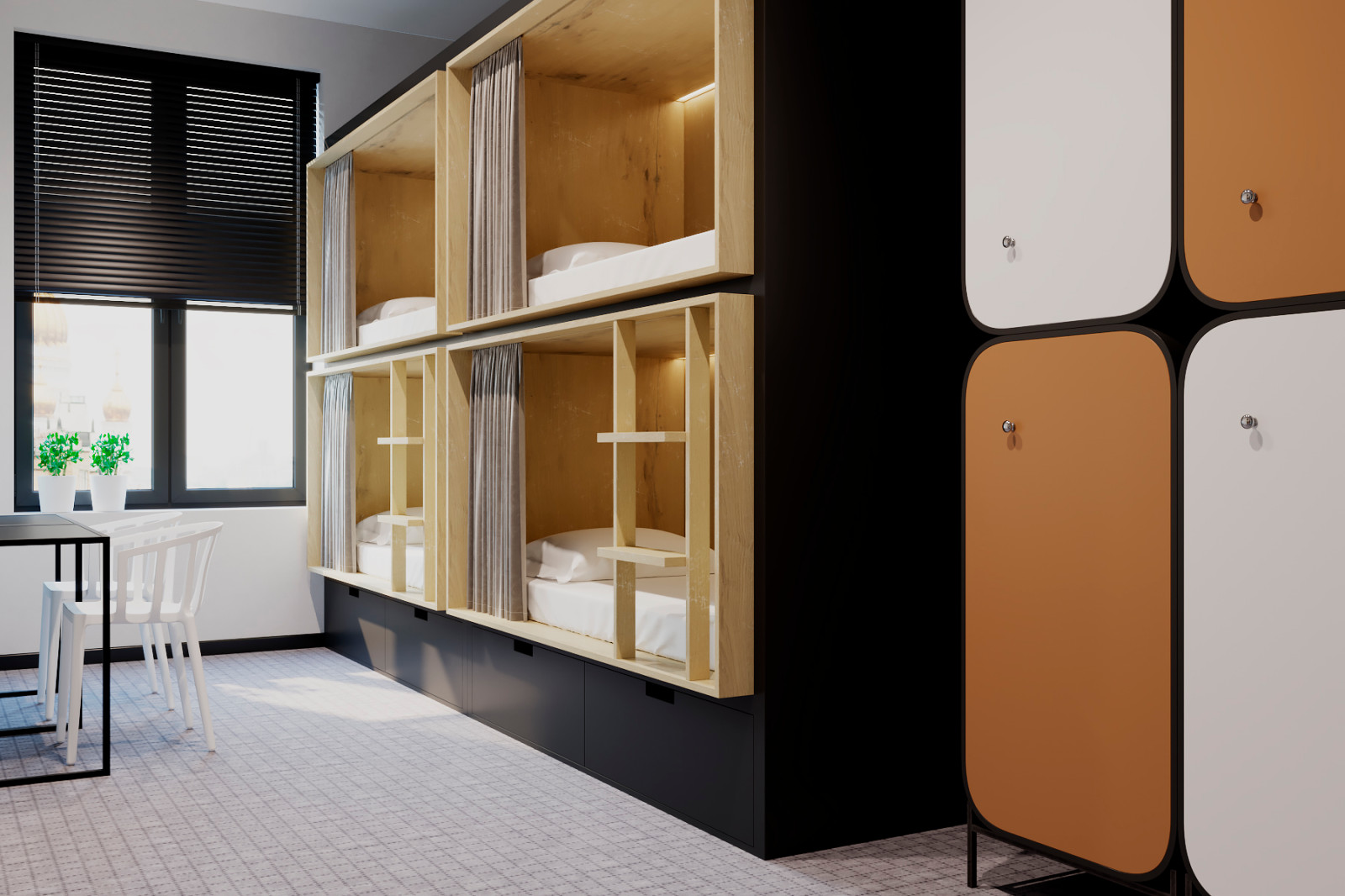 Hotel Standart