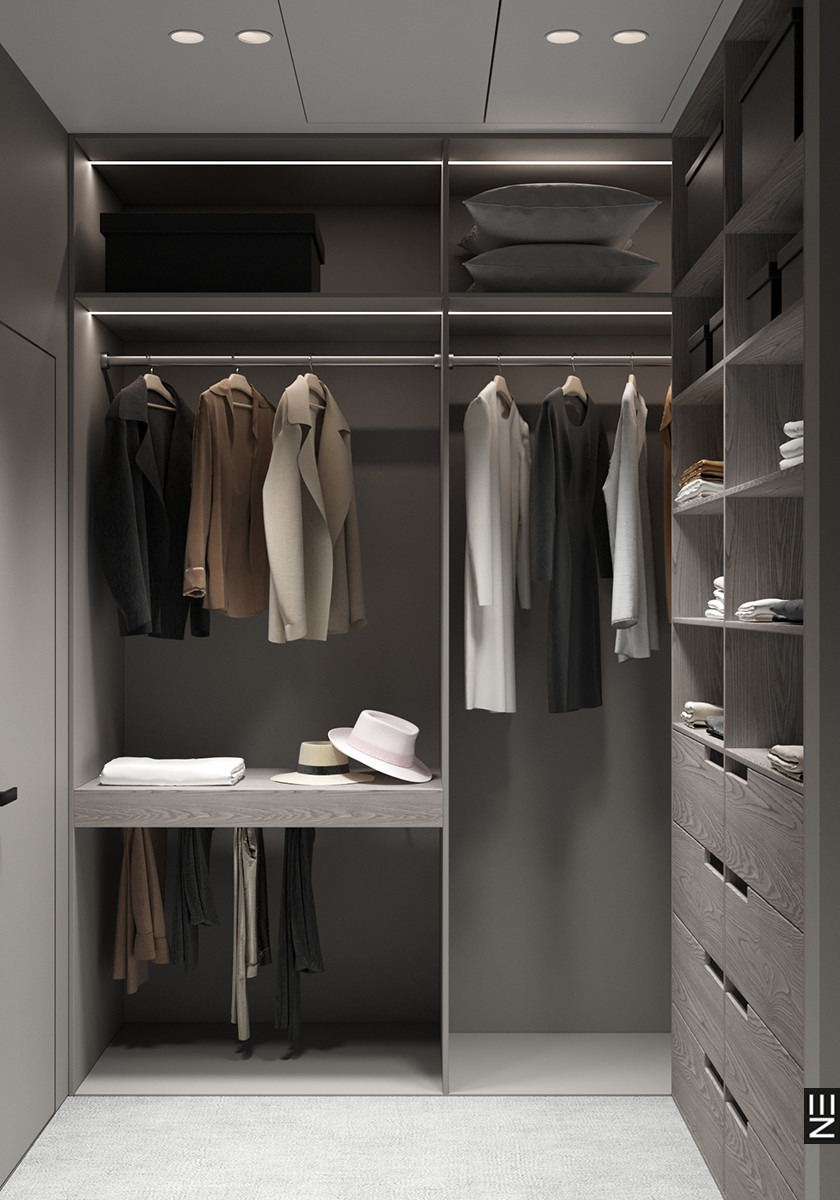 ЖК Клевер парк для Дмитрия и Виктории