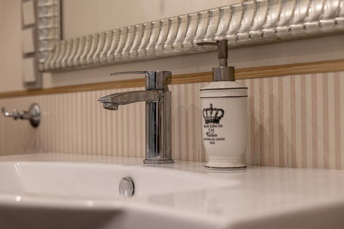 дом в коттеджном поселке Опалиха