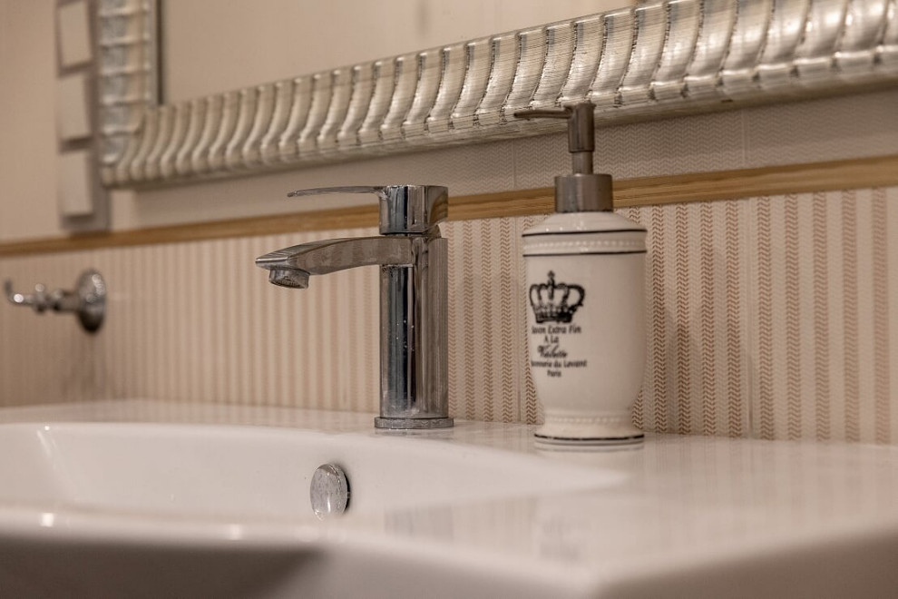 дом в коттеджном поселке Опалиха