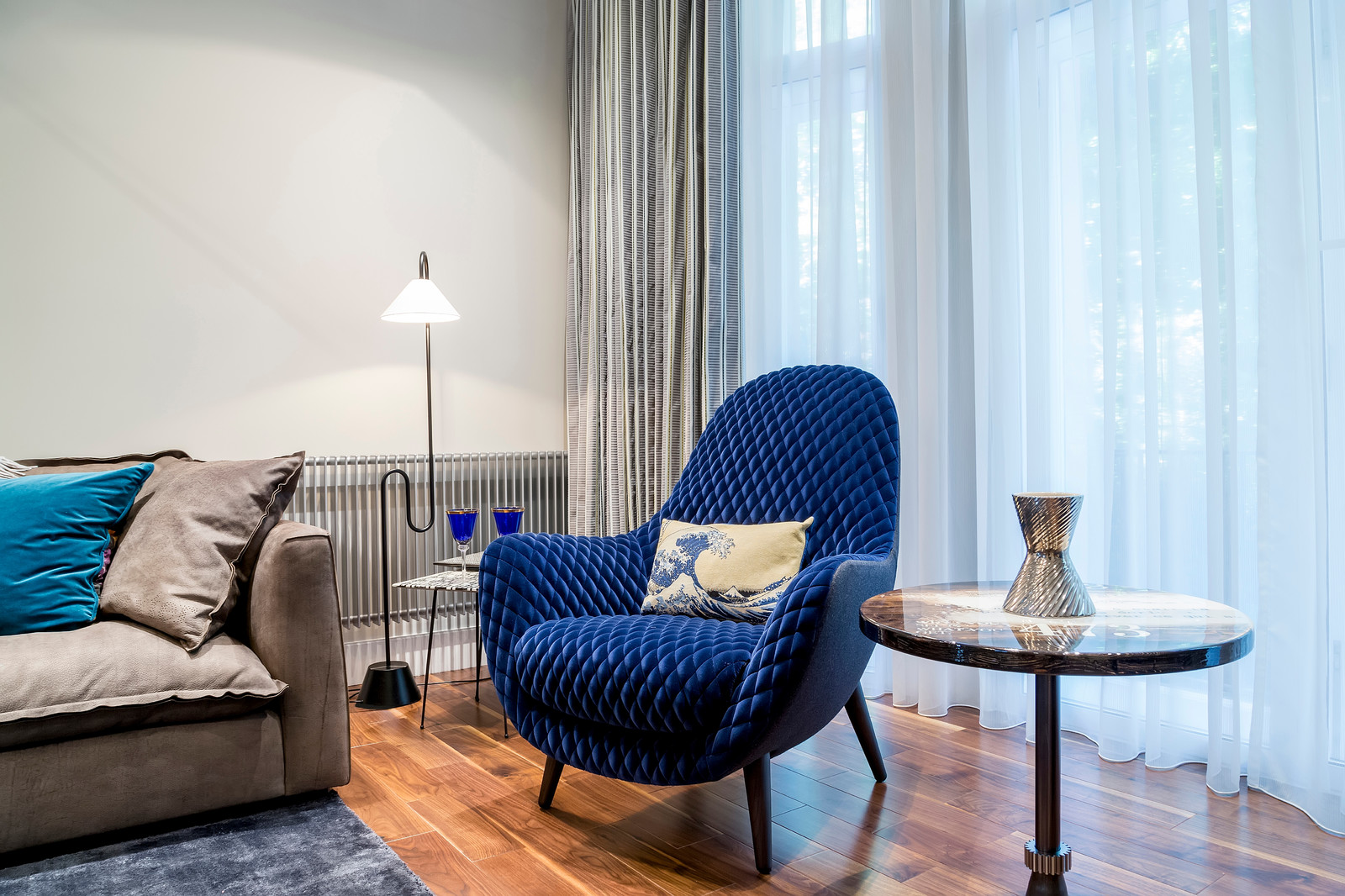 Stunning Place in Knightsbridge