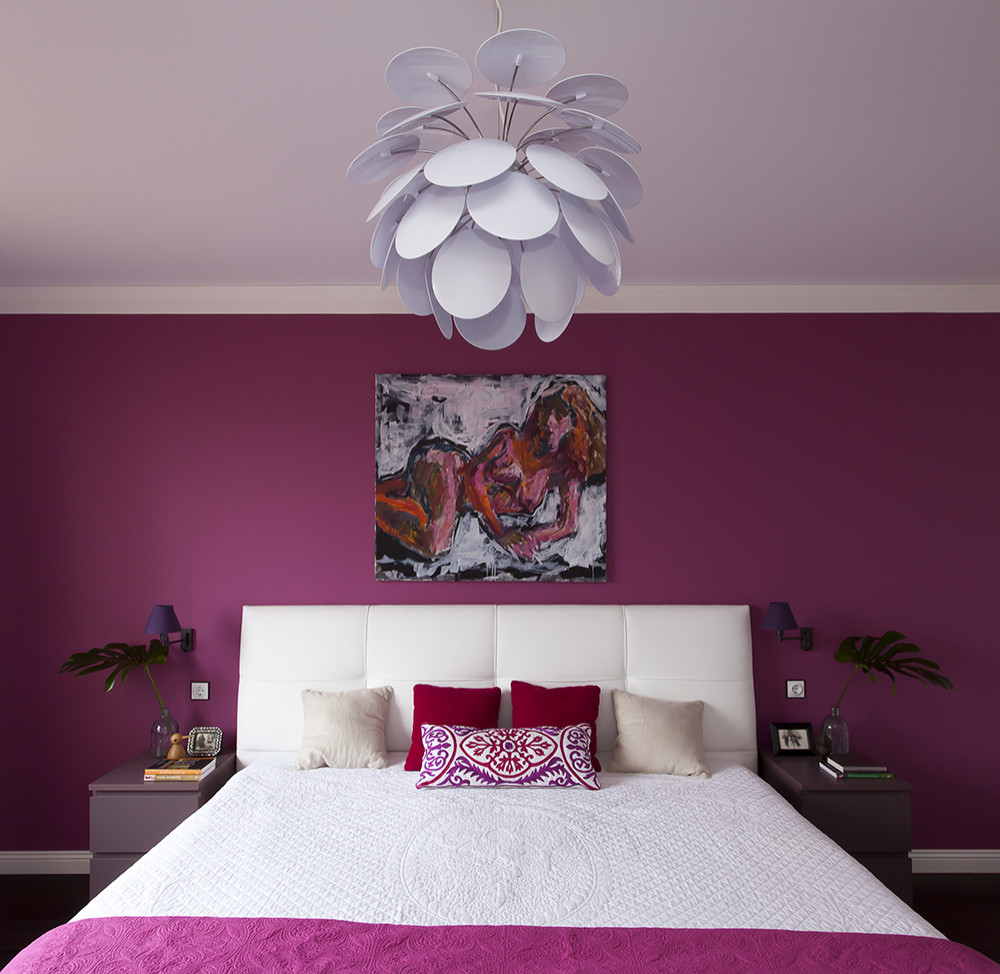 Квартира в Московском