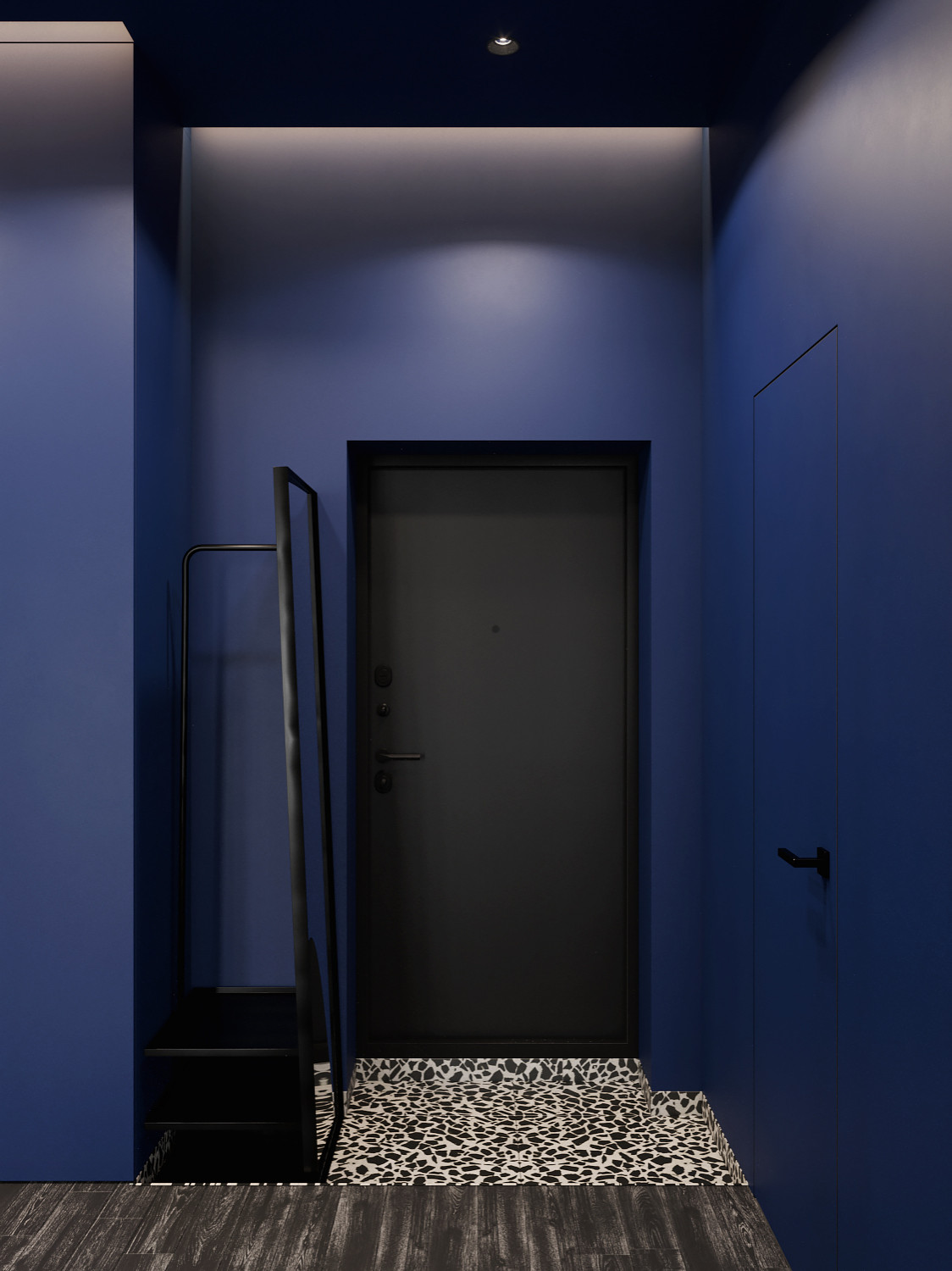 Обложка проекта: Echo Zero