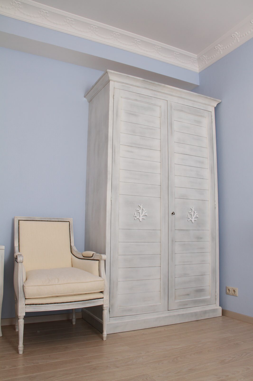 Квартира на море в садах морей Геленджик