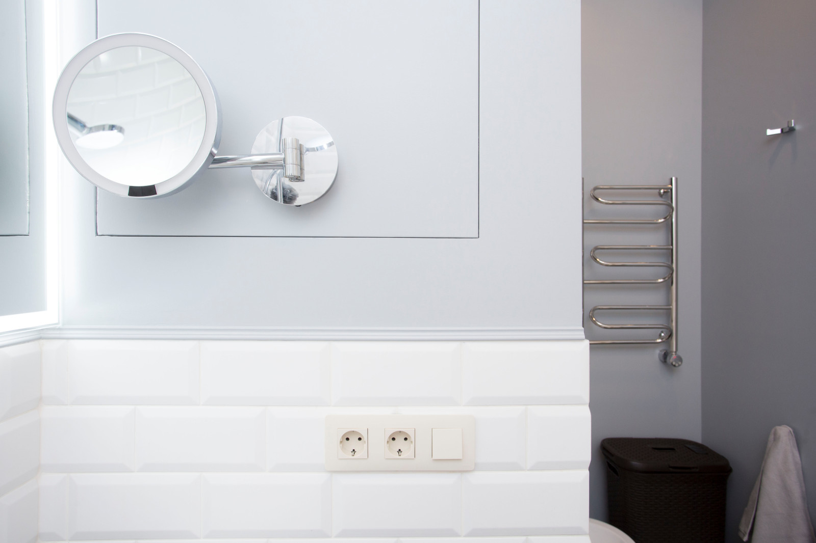 Москва, Хорошевское шоссе