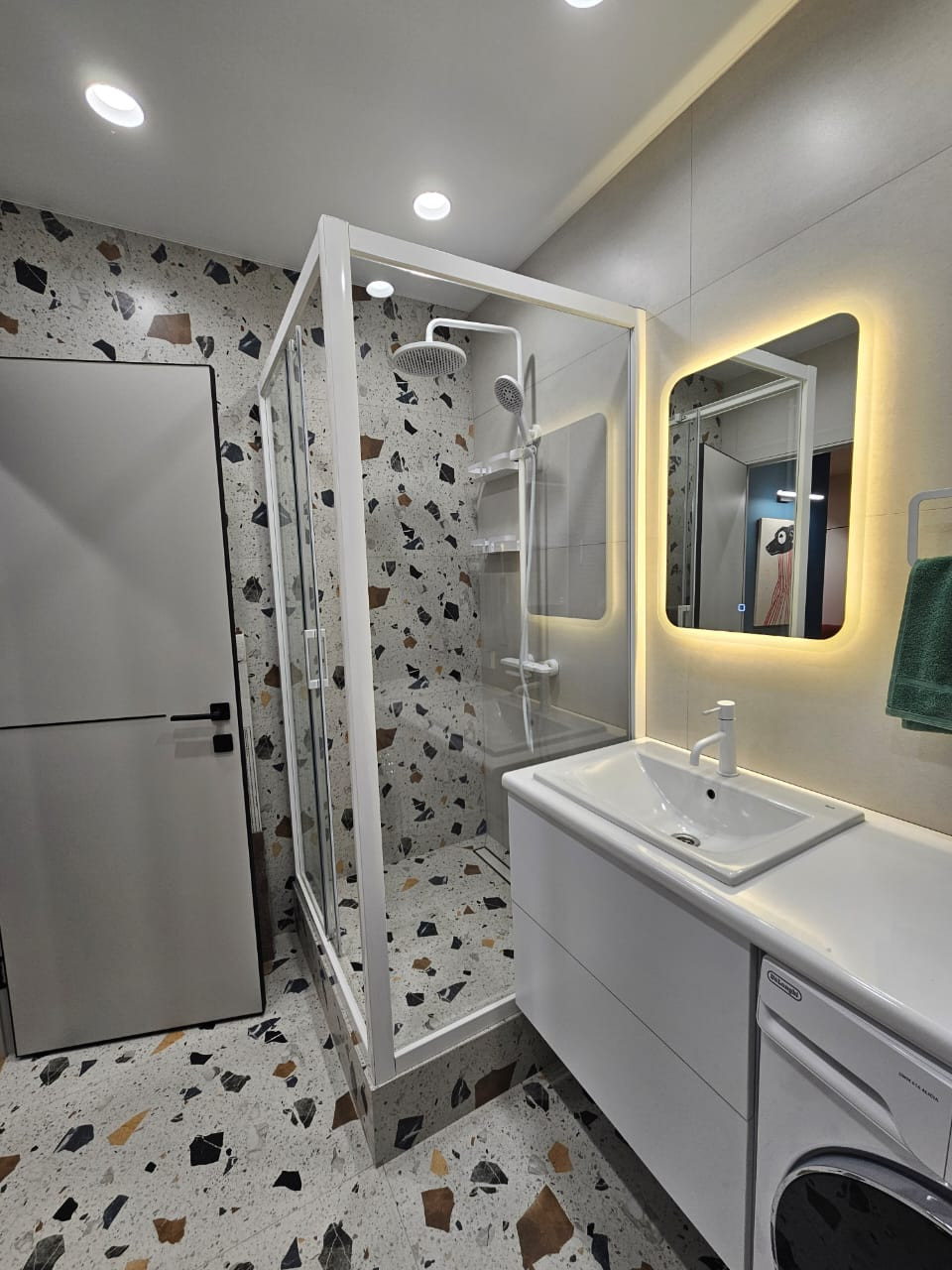 Квартира на Руставели