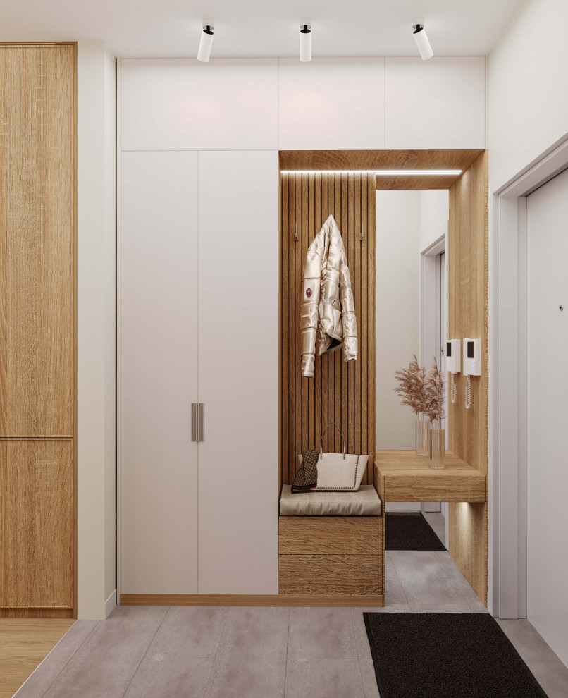 Сканди в Петрозаводске