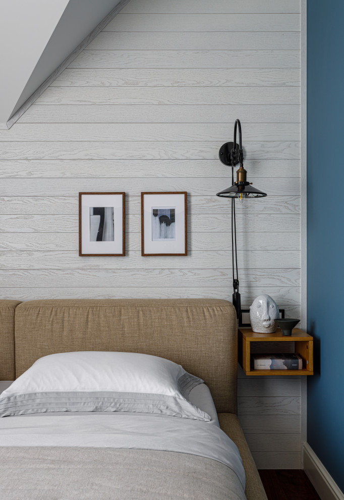 мастер-спальня