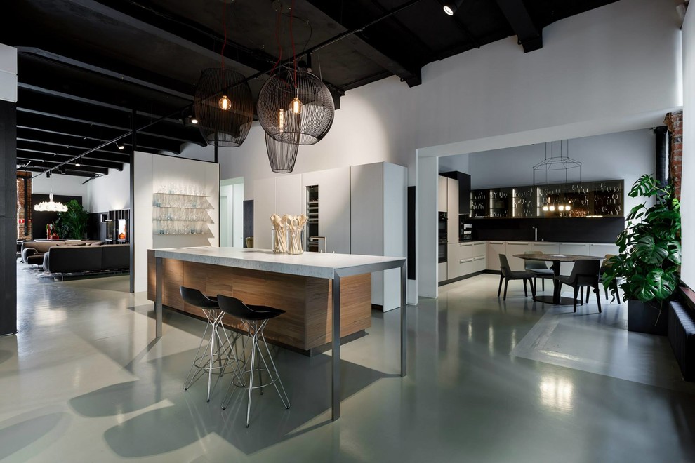 Салон Hall Oscar - Poliform