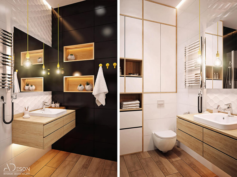 Семейное гнездышко