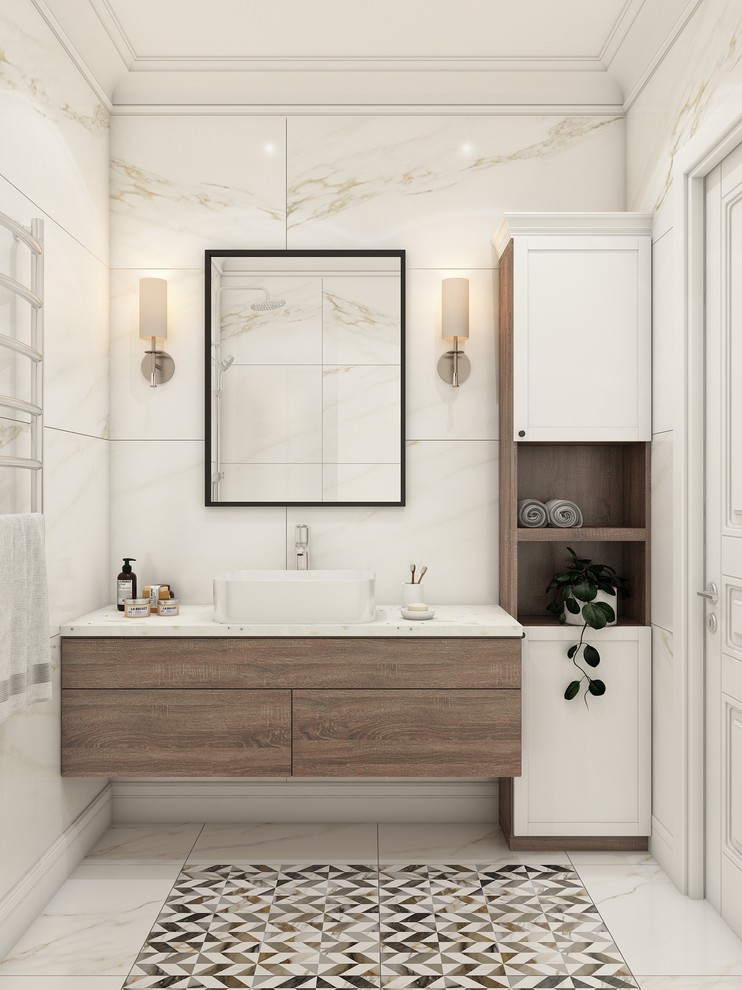 Безмятежность