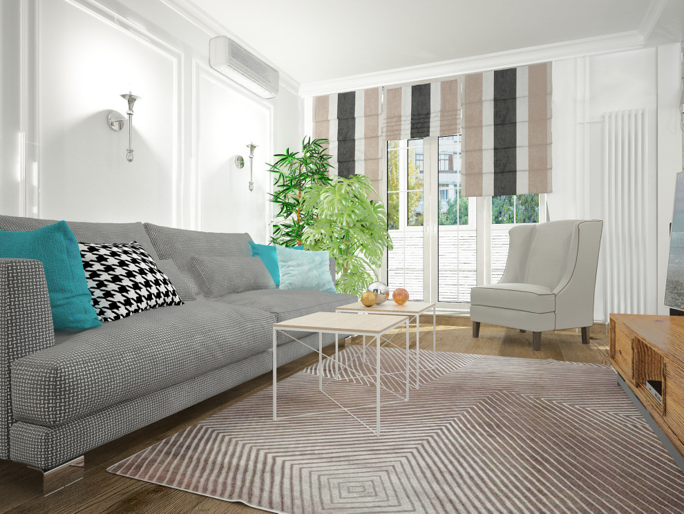 Марьина Роща