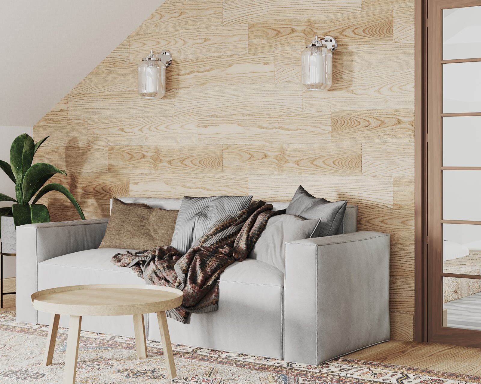 wood comfort