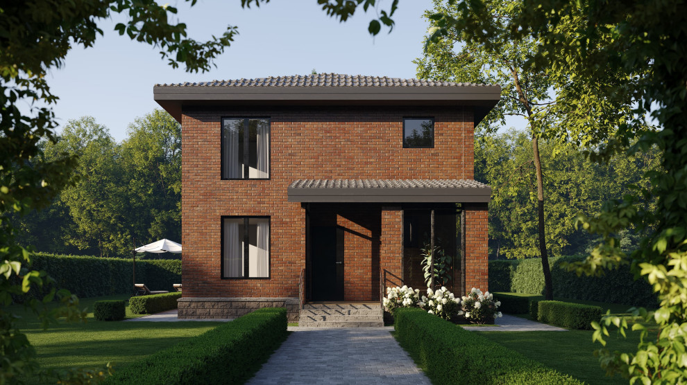 Обложка проекта: Кейптаун