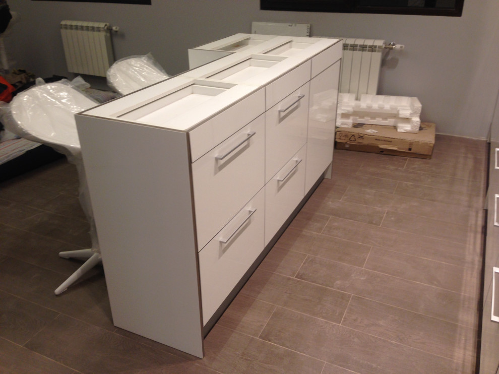 Квартира в Адлере