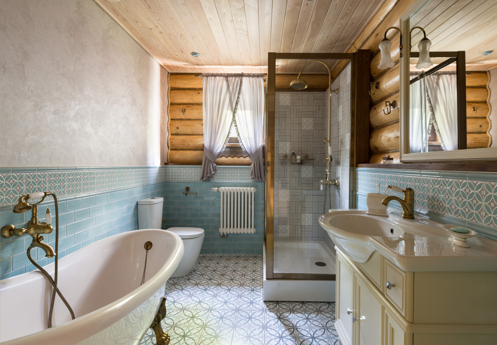 КП Золотая Роща