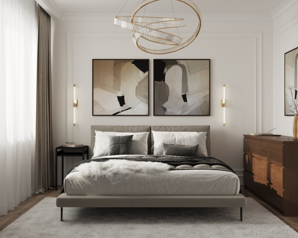 Обложка проекта: SUNSHINE - Энгельса, д. 115