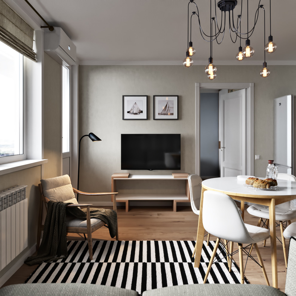 Квартира 40 кв.м.