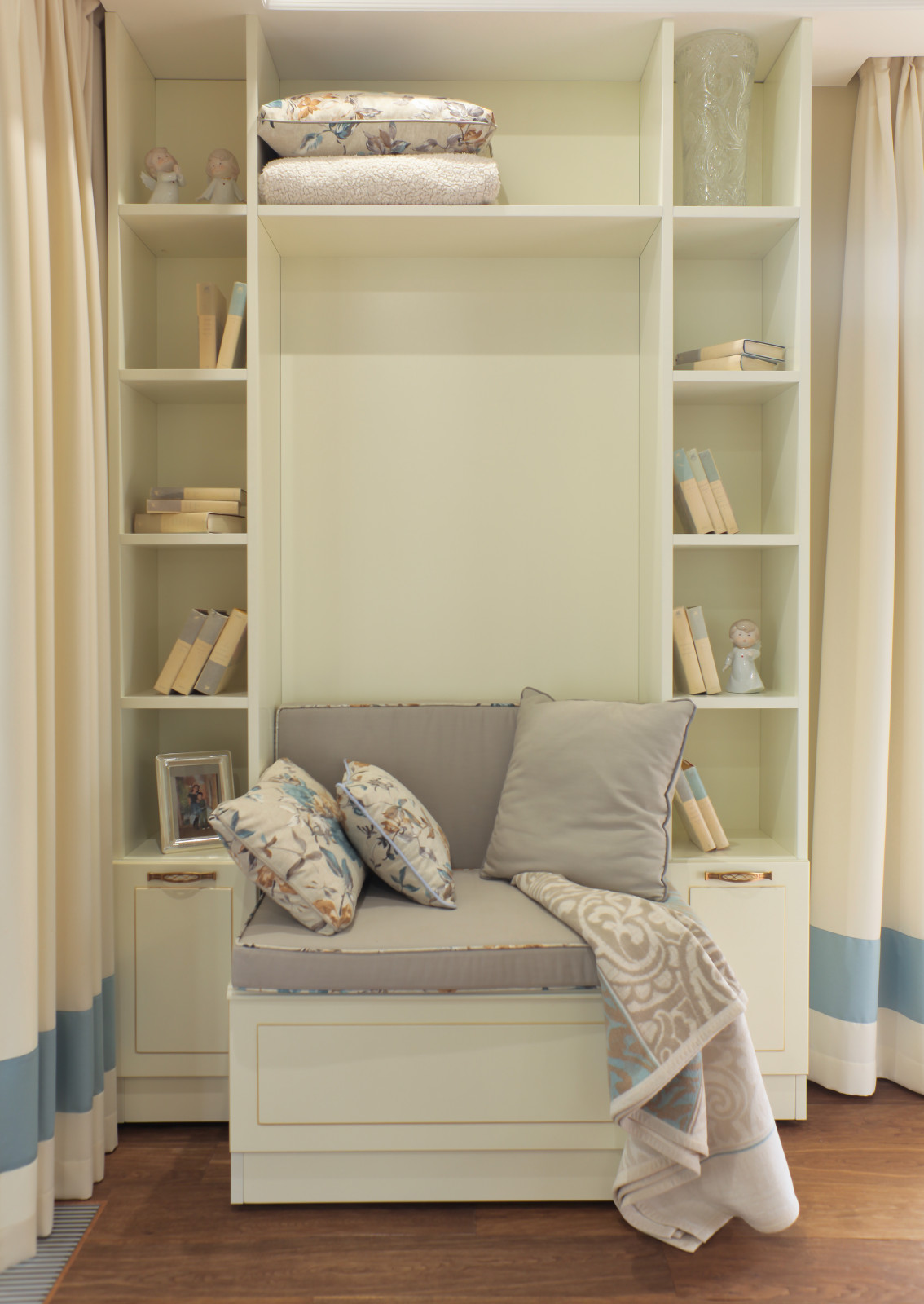 Шарм в стиле кантри