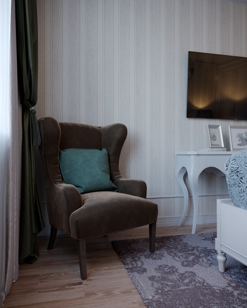 Квартира 83 метра