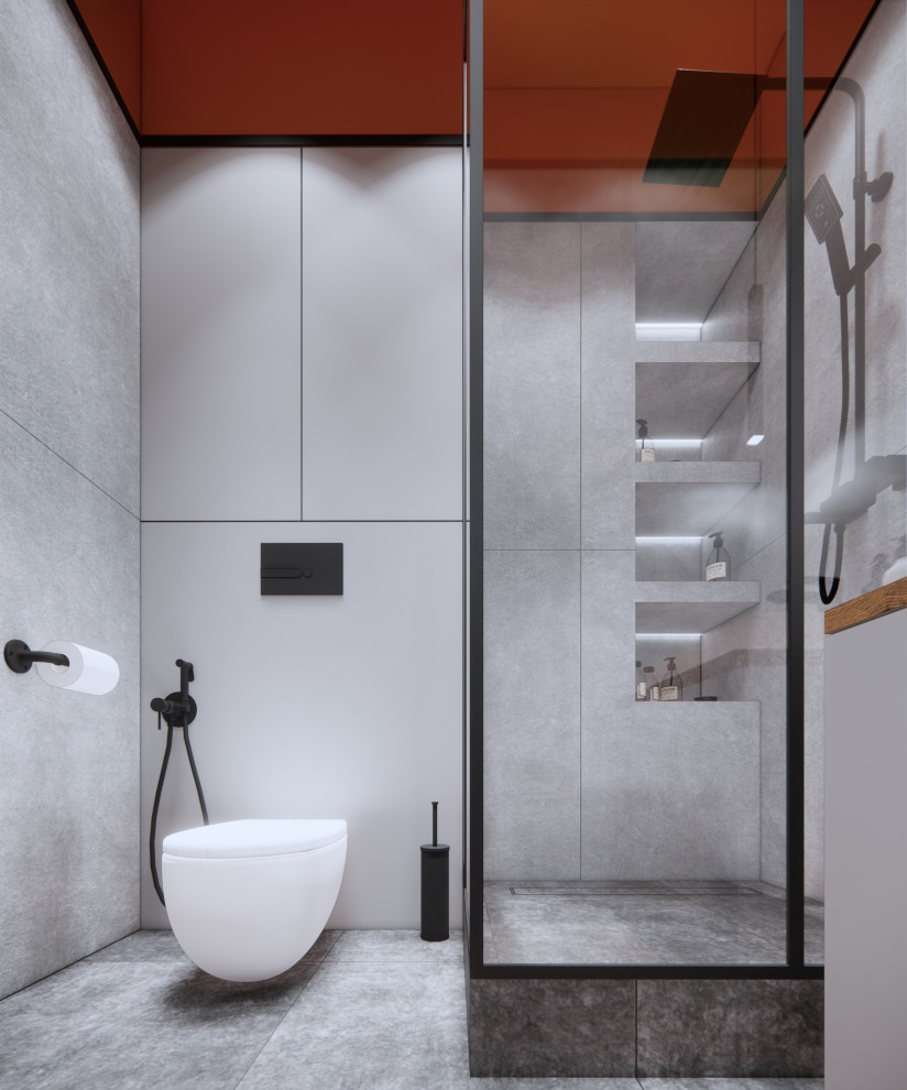 Обложка проекта: Проект "Селигер-Сити"