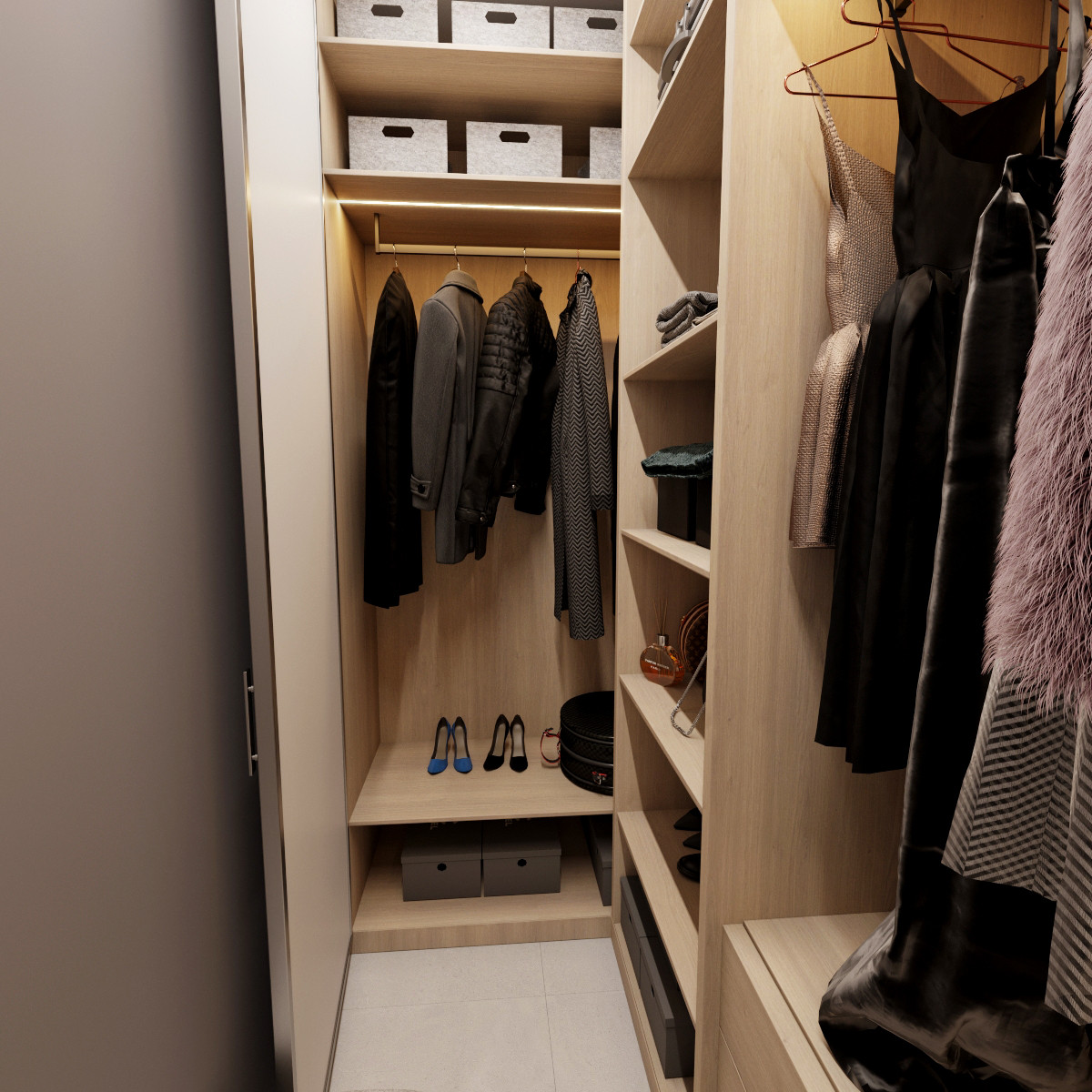 Загородный дом. КП Европа. Удмуртская Республика