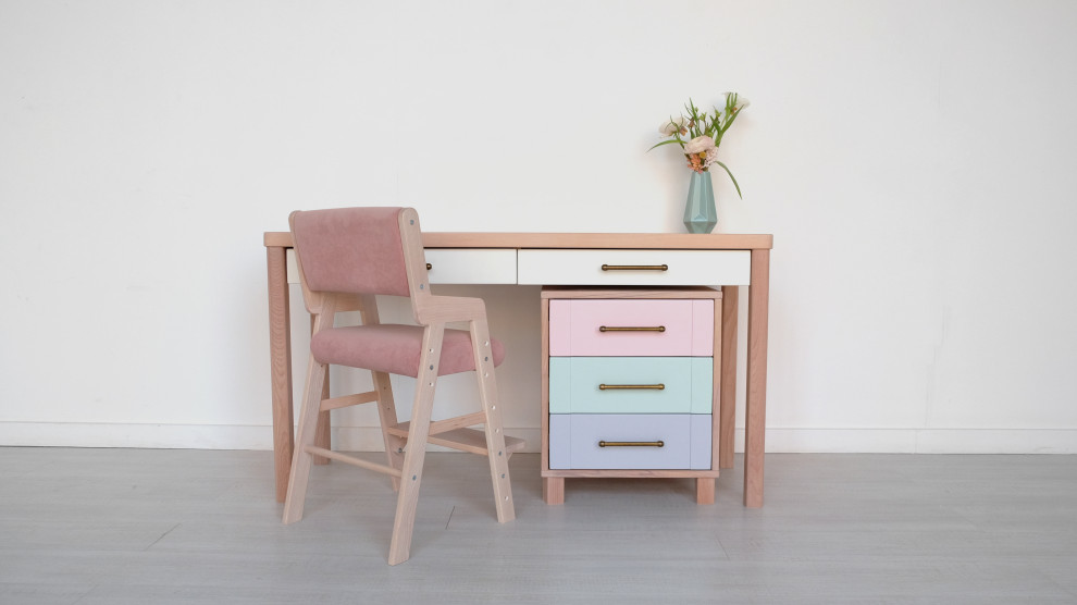 Кабинет и рабочее место