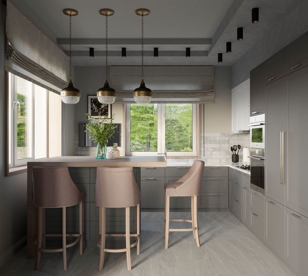 КП в Жуковке