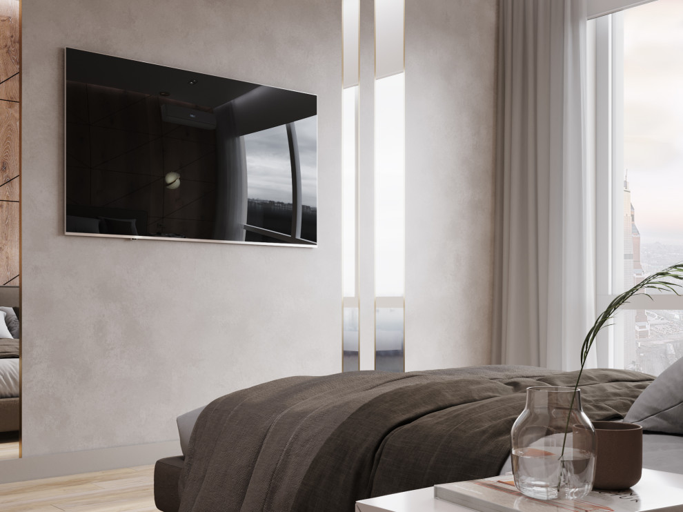 ЖК Пресня Сити