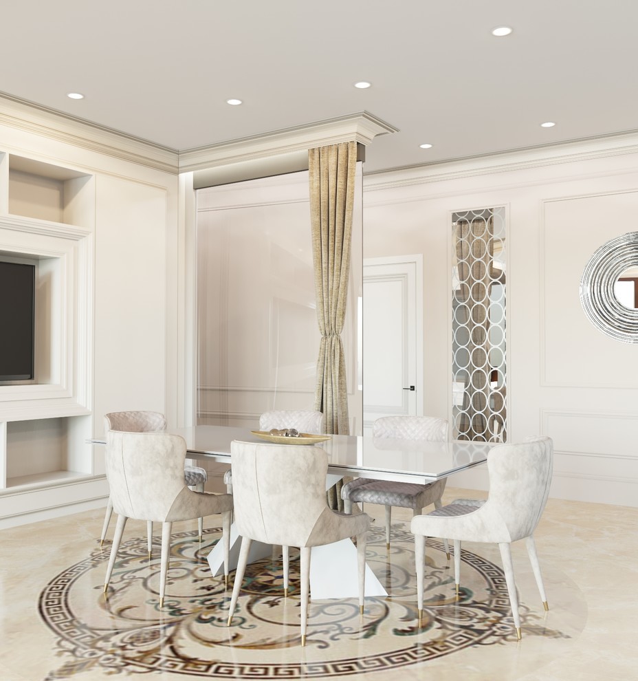 Современная классика для молодой семьи