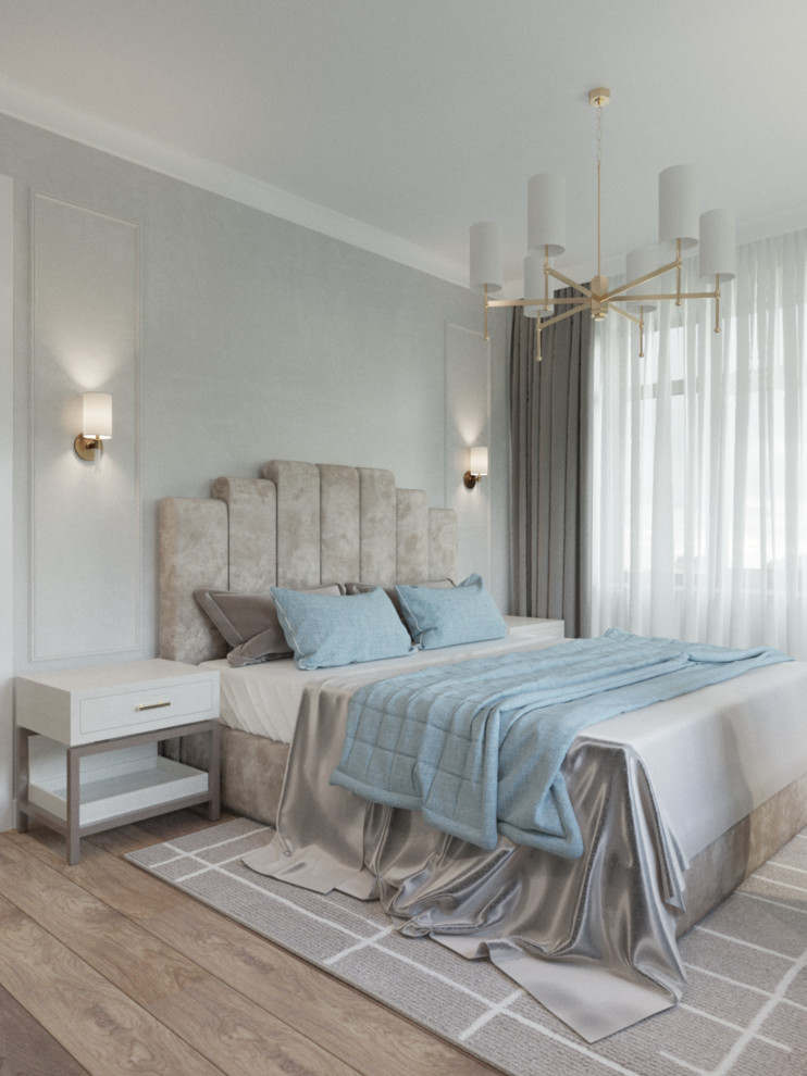 Частный дом, Московская область