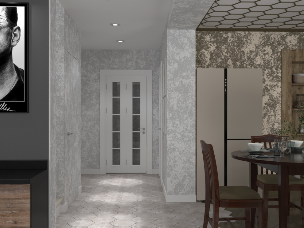 Дом - 145 м2 - Сосновый Бор, ЛО